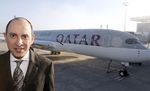 Airbus livre l'A350 à son premier client, Qatar Airways