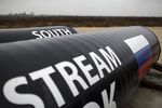 Gazprom rachète les parts de ses associés dans South Stream