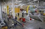 Airbus aurait dépassé Boeing en nombre de commandes en 2014