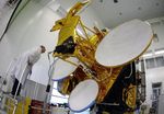 Marché : Eutelsat prévoit de lancer un record de cinq satellites en 2015
