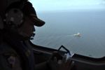 Le fuselage de l'Airbus d'AirAsia aurait été repéré