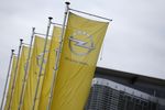 Opel va assembler des voitures Buick pour le marché américain