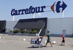 Marché : Carrefour accélère grâce à la France et au Brésil