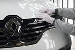 Les ventes de Renault en hausse grâce à l'Europe et au low cost