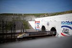 Marché : Eurotunnel boucle une année 2014 record