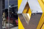 Renault-Nissan relève sa prévision pour l'Europe après la BCE