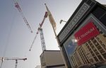 Kaufman & Broad prudent pour 2015 mais prêt à des acquisitions