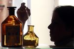 Le marché du parfum, en panne de créativité, reste atone