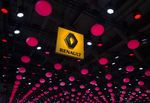 Le nouveau crossover compact de Renault s'appellera Kadjar