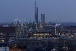 Marché : Berlin tablerait sur environ 1,5% de croissance en 2015 et 2016