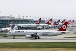 Turkish Airlines pourrait commander au moins 10 Airbus A380