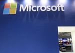 Le profit de Microsoft grevé par l'atonie du marché du PC