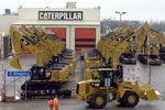 Résultats en baisse, prévisions sous le consensus pour Caterpillar