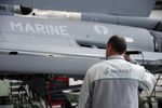 Le chiffre d'affaires 2014 de Dassault Aviation en baisse de 20%