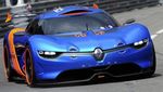 La nouvelle Alpine de Renault sera lancée fin 2016