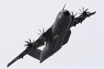 Airbus change le chef des avions militaires, restructure l'A400M