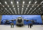 Airbus s'attend à payer des pénalités aux pays clients de l'A400M