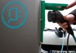 La France, premier parc européen de véhicules électriques