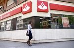 Santander annonce avoir finalisé le rachat de 50% de PSA Finance