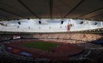 Vinci exploitera le stade du Queen Elizabeth Olympic Park