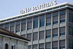 BNPP s'inquiète de la conjoncture et de la fiscalité