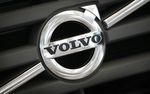 Volvo fait moins bien que prévu au 4e trimestre