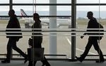 Trafic passagers d'Air France-KLM en baisse de 0,5% en janvier