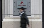 Areva afficherait une perte de plus de trois milliards pour 2014