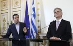 Le ton se durcit entre Athènes et ses partenaires européens