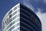 EDF affiche des résultats 2014 en forte hausse