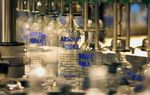 Pernod Ricard stabilise son résultat opérationnel semestriel