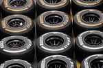 Pirelli affiche des résultats en hausse grâce au haut de gamme