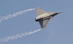 Hollande confirme la signature d'un contrat Rafale avec l'Egypte