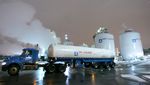 Les émergents soutiennent Air Liquide face au poids des changes