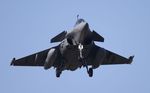 Les discussions sur la vente de Rafale au Qatar au 
