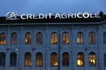 Crédit agricole S.A. annonce des résultats meilleurs que prévu