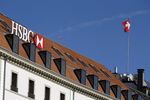 Perquisition chez HSBC en Suisse, enquête ouverte