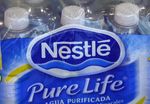 Chiffre d'affaires sans surprise pour Nestlé en 2014