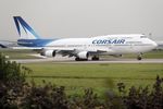 Le propriétaire d'Air Caraïbes reprend Corsair
