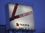 Amende américaine contre Takata pour manque de coopération
