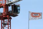 Bouygues publie un bénéfice opérationnel 2014 en baisse