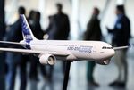 Airbus Group prévoit une hausse du BPA et du dividende en 2015