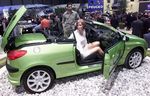 Le petit cabriolet, grand absent à Genève, est passé de mode