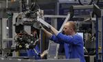 Europe : Croissance manufacturière stable en zone euro, sauf en France