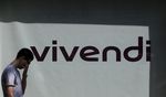 Le marché ne digère pas la vente par Vivendi de sa part dans SFR