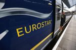 Londres vend sa part dans Eurostar à des fonds