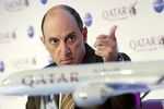 Qatar Airways prend livraison d'un deuxième Airbus A350