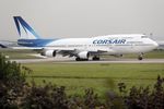 Le propriétaire d'Air Caraïbes renonce à racheter Corsair