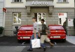 Marché : Adecco confirme son objectif de marge