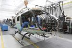 Contrat de trois milliards de dollars pour Airbus Helicopters